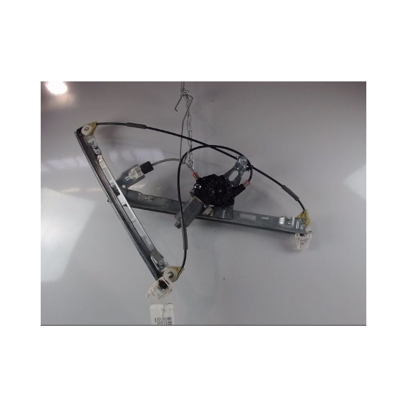 MECANISME+MOTEUR LEVE-GLACE AVANT GAUCHE PEUGEOT 206