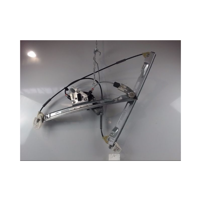 MECANISME+MOTEUR LEVE-GLACE AVANT GAUCHE PEUGEOT 206