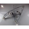 MECANISME+MOTEUR LEVE-GLACE AVANT GAUCHE PEUGEOT 206