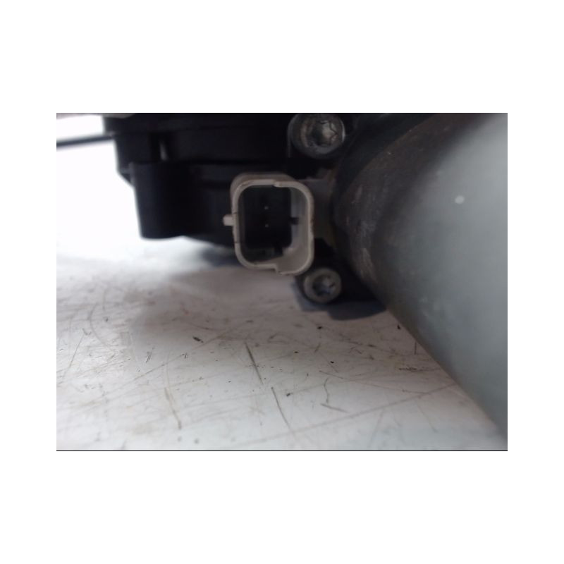 MECANISME+MOTEUR LEVE-GLACE AVANT GAUCHE PEUGEOT 206