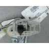 MECANISME+MOTEUR LEVE-GLACE AVANT GAUCHE PEUGEOT 206