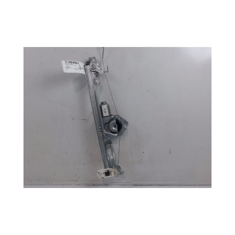 MECANISME+MOTEUR LEVE-GLACE ARRIERE GAUCHE RENAULT MODUS