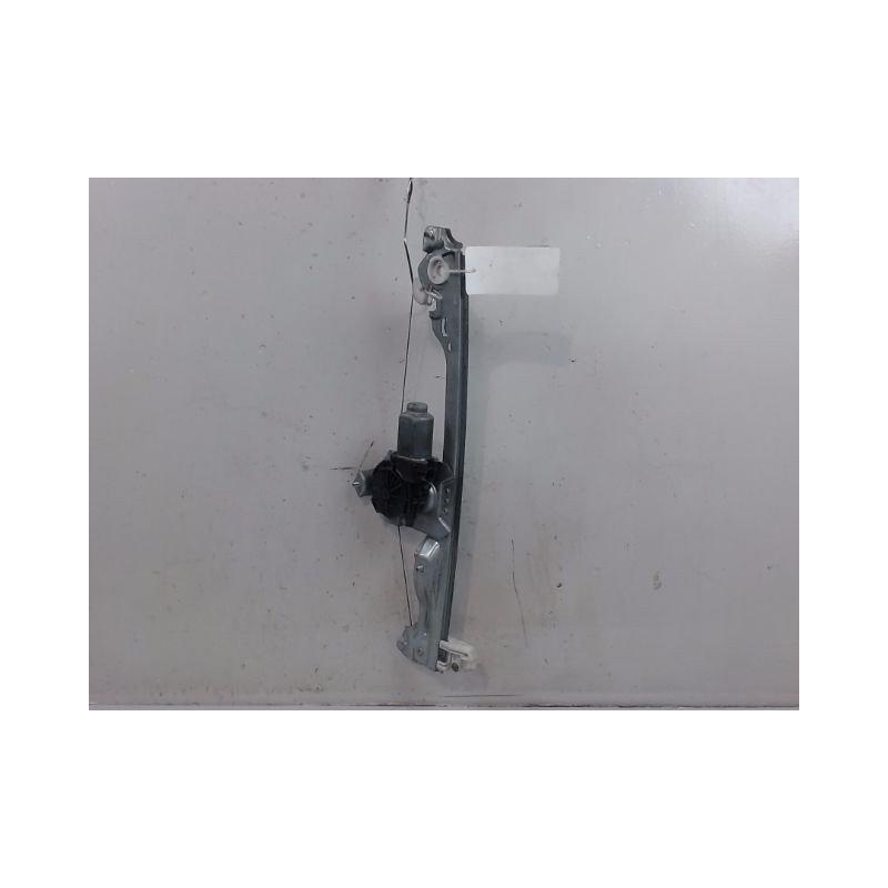 MECANISME+MOTEUR LEVE-GLACE ARRIERE GAUCHE RENAULT MODUS