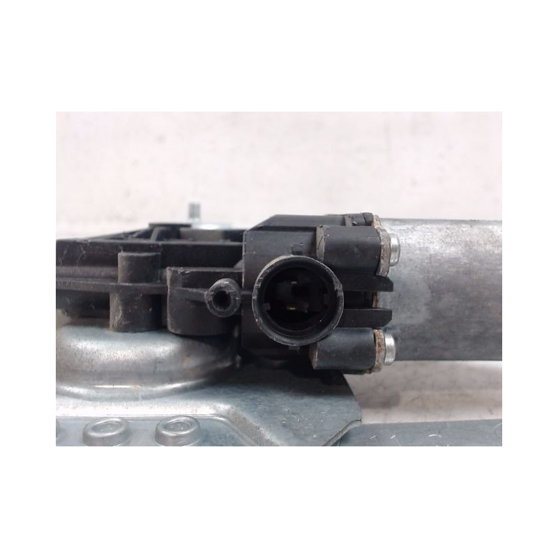 MECANISME+MOTEUR LEVE-GLACE ARRIERE GAUCHE RENAULT MODUS