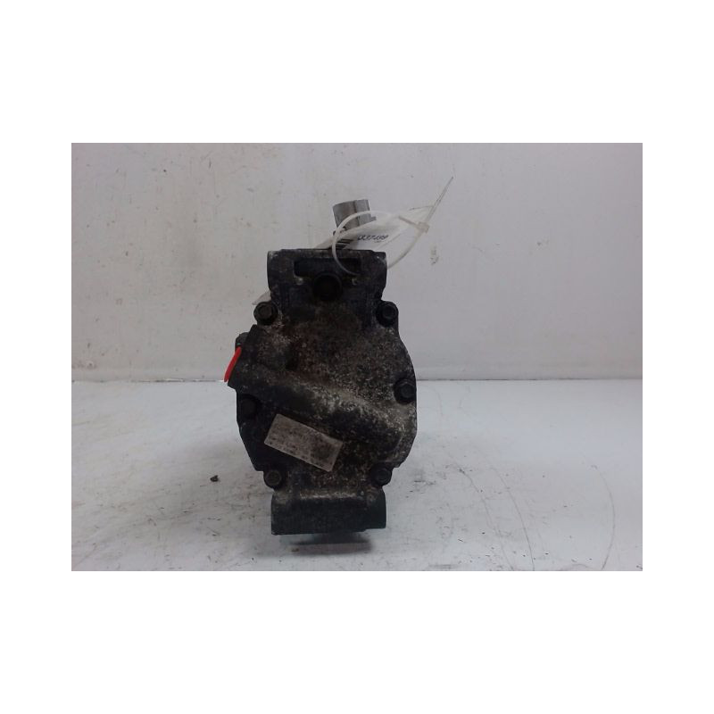 COMPRESSEUR AIR CONDITIONNE TOYOTA YARIS