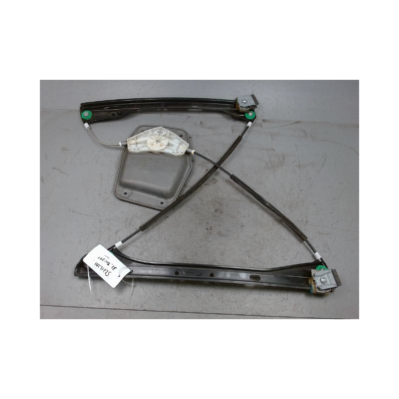 MECANISME+MOTEUR LEVE-GLACE AVANT GAUCHE VOLKSWAGEN GOLF