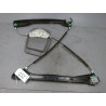 MECANISME+MOTEUR LEVE-GLACE AVANT GAUCHE VOLKSWAGEN GOLF