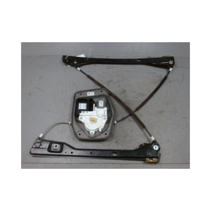 MECANISME+MOTEUR LEVE-GLACE AVANT GAUCHE VOLKSWAGEN GOLF