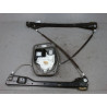 MECANISME+MOTEUR LEVE-GLACE AVANT GAUCHE VOLKSWAGEN GOLF