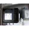 MECANISME+MOTEUR LEVE-GLACE AVANT GAUCHE VOLKSWAGEN GOLF