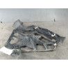 SUPPORT PARE-CHOC ARG RENAULT MEGANE