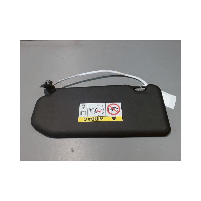 PARE-SOLEIL D PEUGEOT 3008 2009-