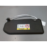 PARE-SOLEIL D PEUGEOT 3008 2009-