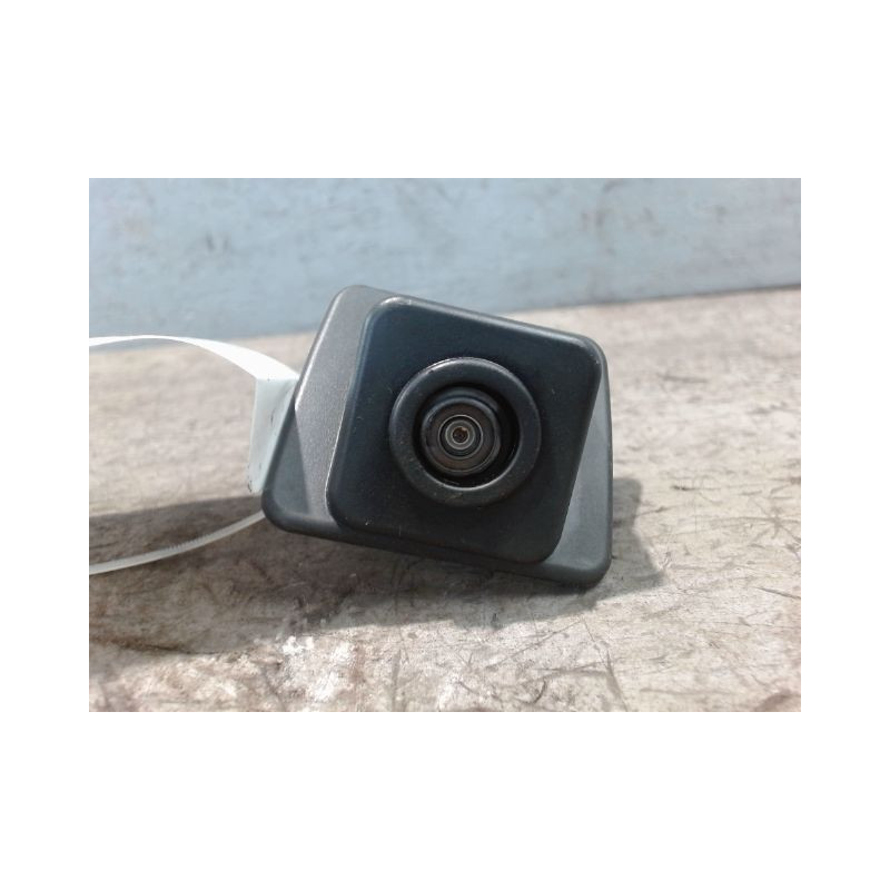 CAMERA ARRIERE PEUGEOT 3008 2009-