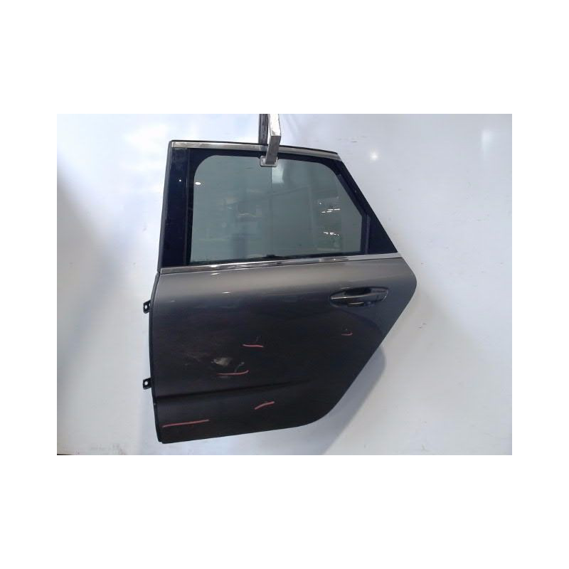 PORTE ARRIERE GAUCHE CITROEN C4 PICASSO