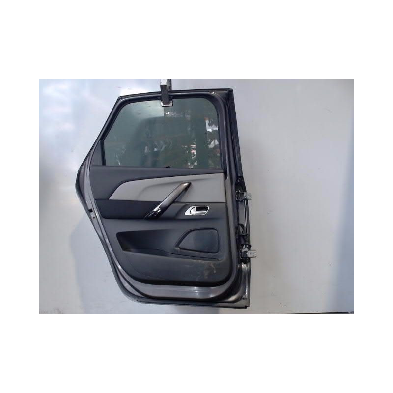 PORTE ARRIERE GAUCHE CITROEN C4 PICASSO