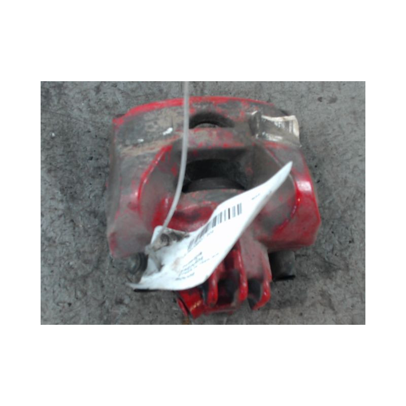 ETRIER DE FREIN AVANT GAUCHE PEUGEOT 208