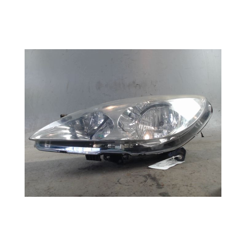 PHARE GAUCHE PEUGEOT 307 2001-2005