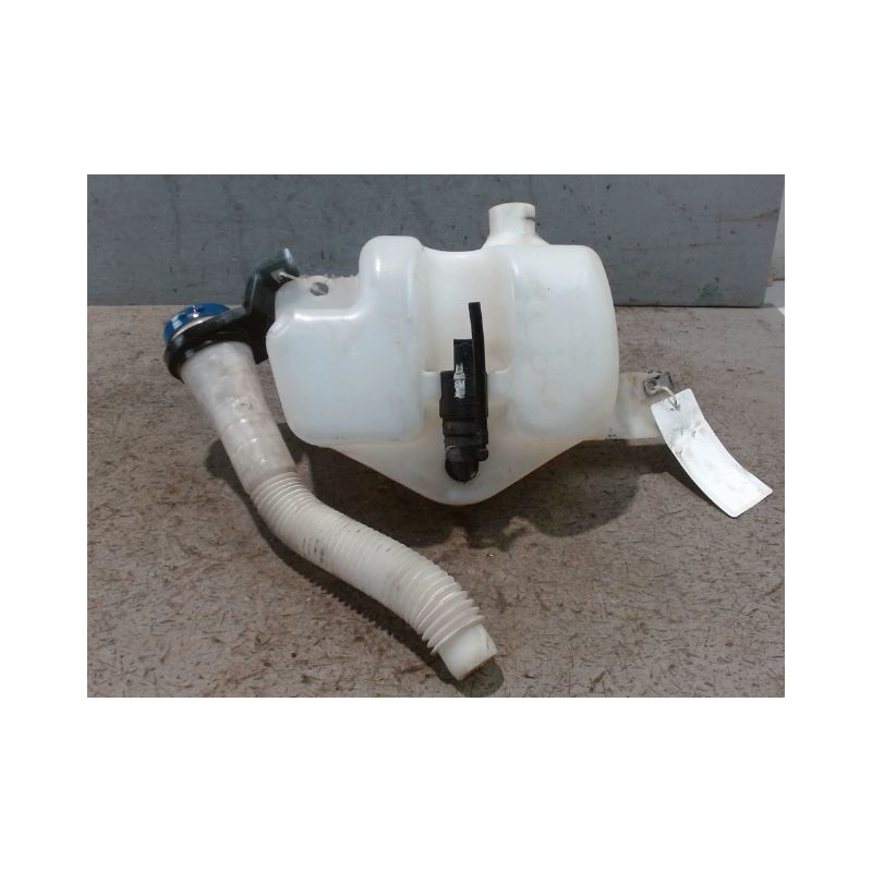 RESERVOIR LAVE-GLACE AVANT PEUGEOT EXPERT TOLE 2007-