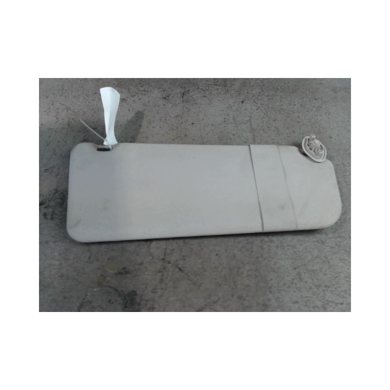 PARE-SOLEIL D PEUGEOT EXPERT TOLE 2007-