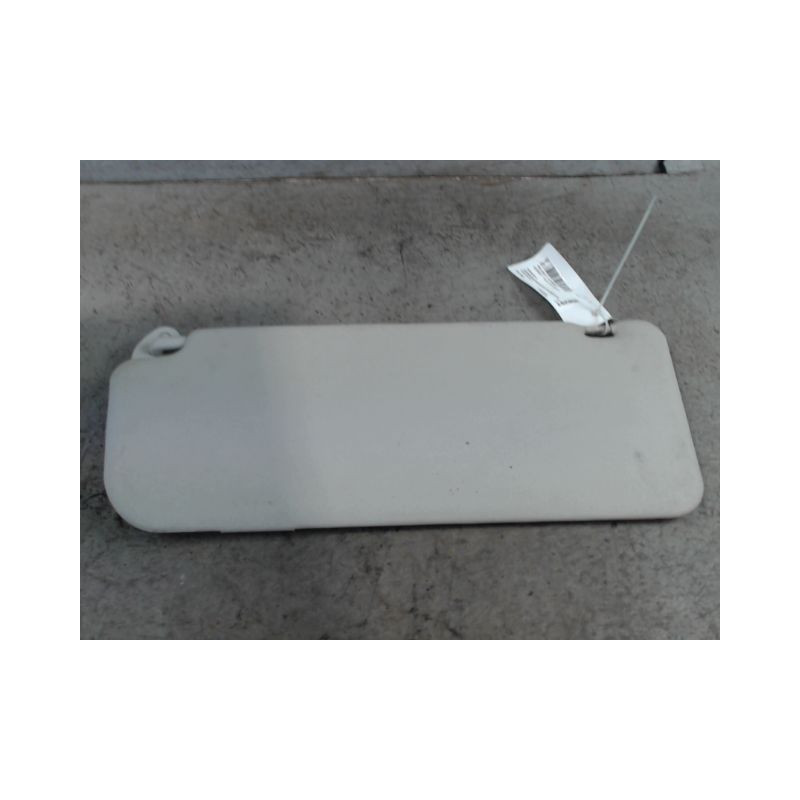 PARE-SOLEIL D PEUGEOT EXPERT TOLE 2007-