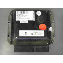 CALCULATEUR MOTEUR OPEL ASTRA (J) 10-12