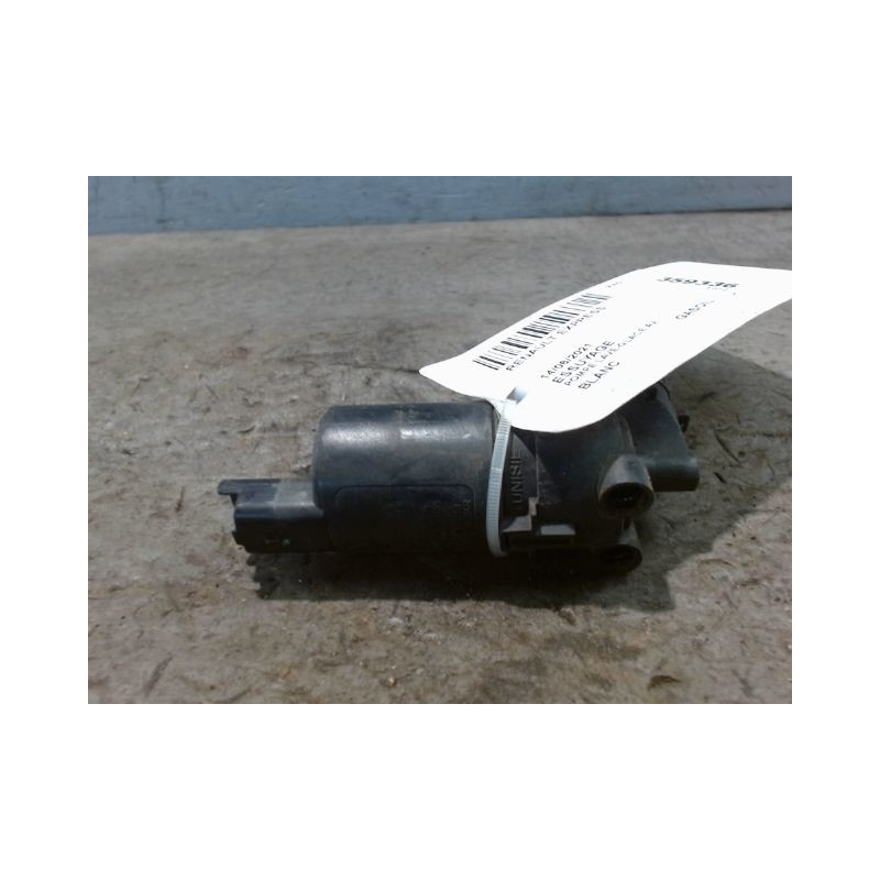POMPE LAVE-GLACE AVANT RENAULT EXPRESS