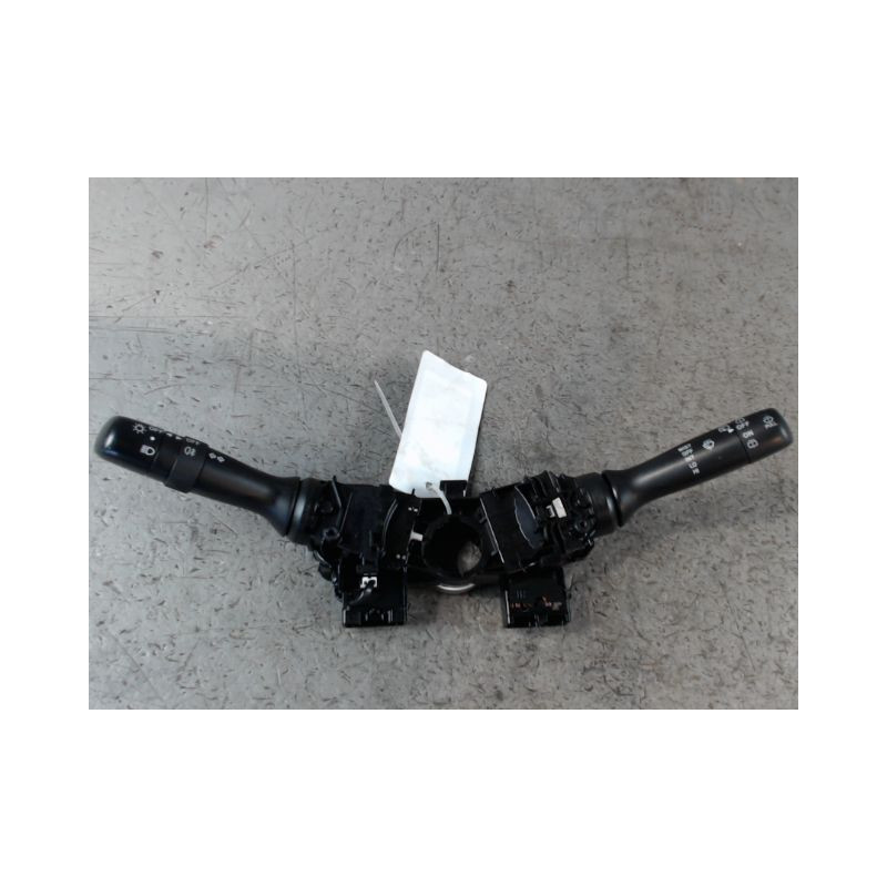 BLOC COMMODOS PEUGEOT 107 5P