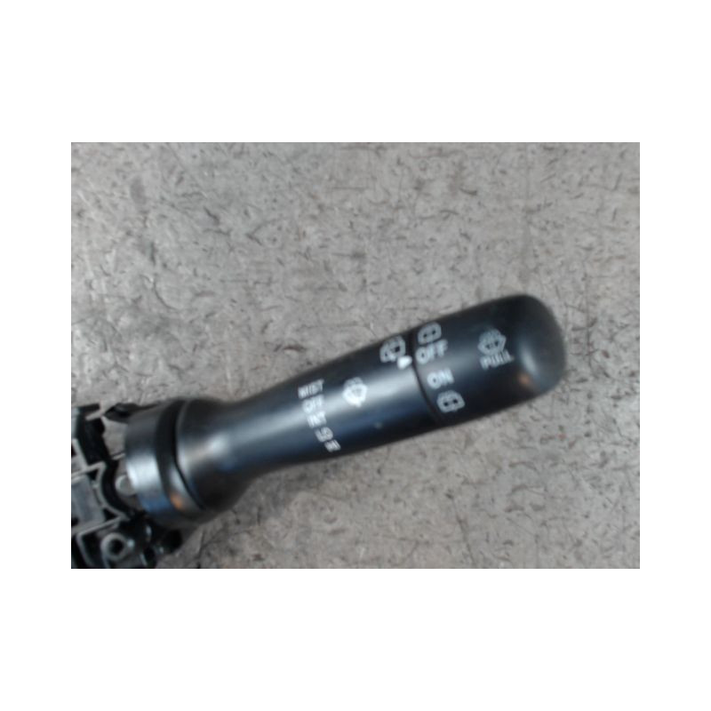 BLOC COMMODOS PEUGEOT 107 5P