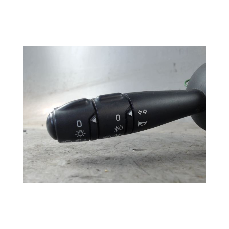 BLOC COMMODOS RENAULT TWINGO 2 2010-