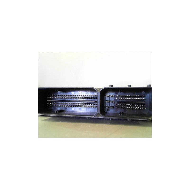 CALCULATEUR MOTEUR OPEL ASTRA (J) 10-12