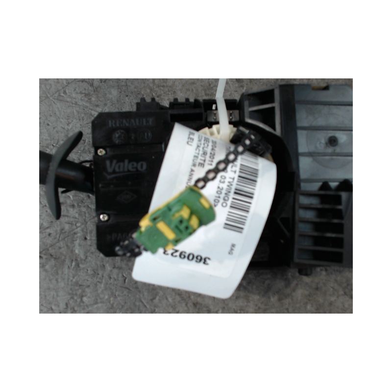 BLOC COMMODOS RENAULT TWINGO 2 2010-