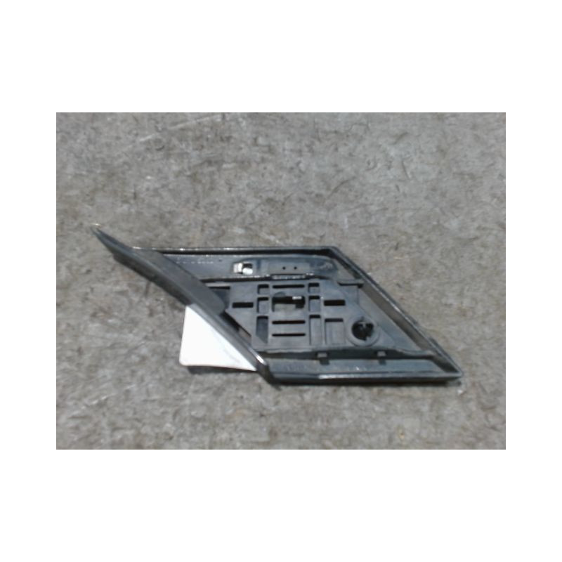 PROTECTION AILE ARRIERE GAUCHE MERCEDES CLASSE C 2004-