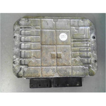 CALCULATEUR MOTEUR OPEL ASTRA (J) 10-12