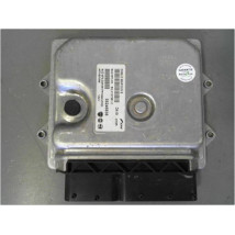 CALCULATEUR MOTEUR OPEL COMBO CARGO 2003-