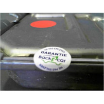 CALCULATEUR MOTEUR OPEL COMBO CARGO 2003-