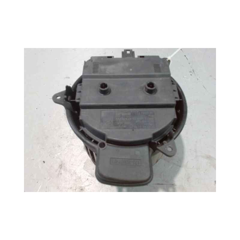 MOTEUR VENTILATEUR CHAUFFAGE AUDI A6 AVANT ALLROAD 2001-