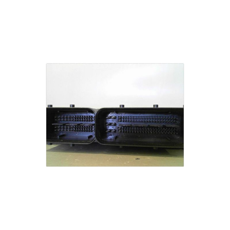 CALCULATEUR MOTEUR OPEL COMBO CARGO 2003-