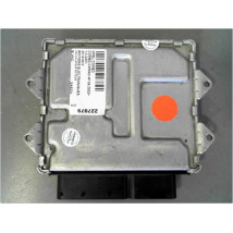 CALCULATEUR MOTEUR OPEL COMBO CARGO 2003-