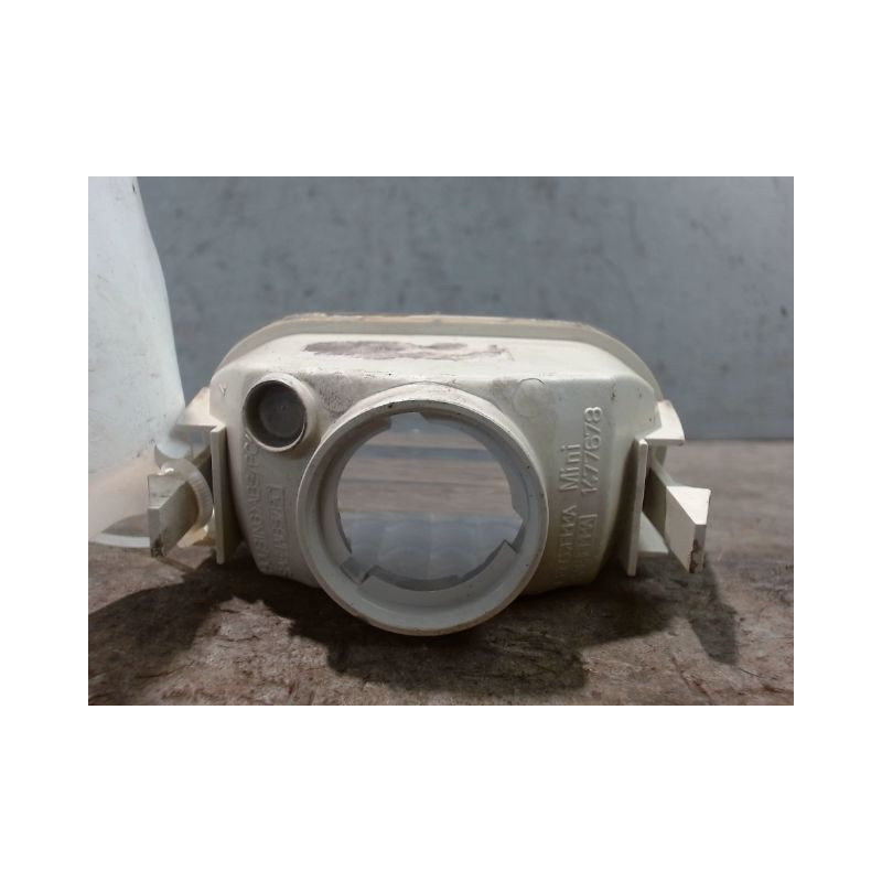 FEU BROUILLARD CENTRAL ARRIERE MINI MINI 2001-2004