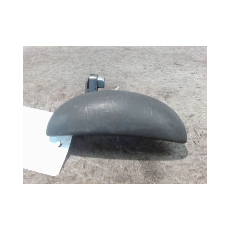 POIGNEE EXTERIEURE PORTE AVANT DROIT CITROEN C1 3P