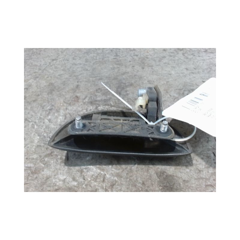 POIGNEE EXTERIEURE PORTE AVANT DROIT CITROEN C1 3P