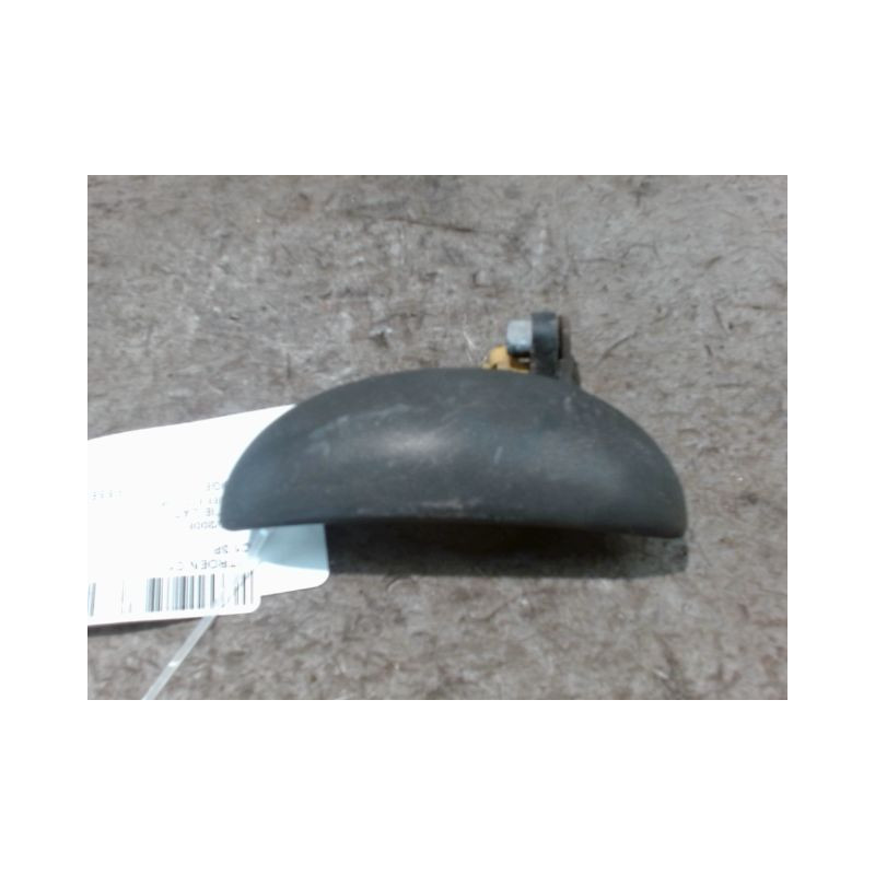 POIGNEE EXTERIEURE PORTE AVANT GAUCHE CITROEN C1 3P