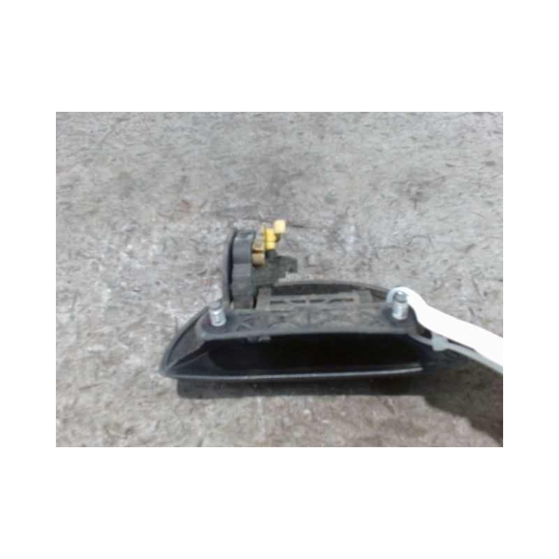 POIGNEE EXTERIEURE PORTE AVANT GAUCHE CITROEN C1 3P