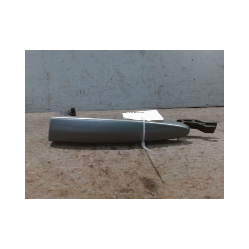 POIGNEE EXTERIEURE PORTE ARRIERE GAUCHE B.M.W. X1