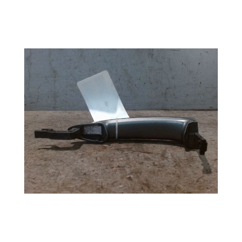 POIGNEE EXTERIEURE PORTE ARRIERE GAUCHE B.M.W. X1