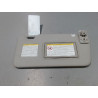 PARE-SOLEIL D NISSAN MICRA 2009-