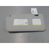 PARE-SOLEIL D NISSAN MICRA 2009-