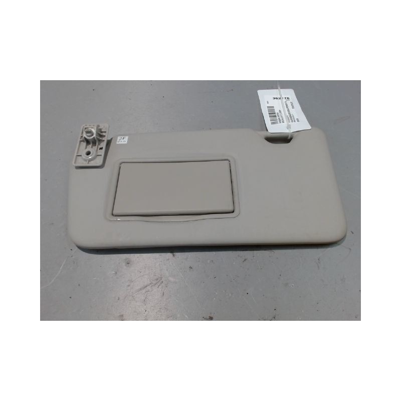 PARE-SOLEIL G NISSAN MICRA 2009-