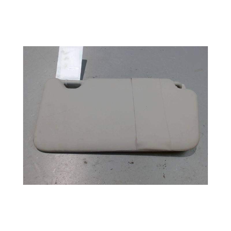 PARE-SOLEIL G NISSAN MICRA 2009-